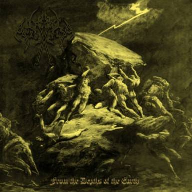 From the Depths of the Earth